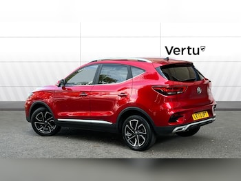 Used MG MG ZS 2024 for sale - 75805517: Photo