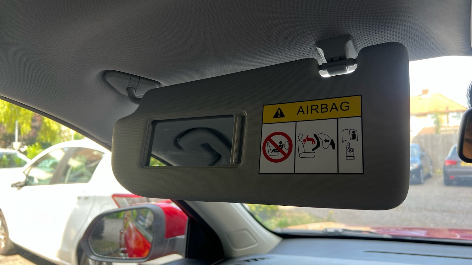 Vehicle 36