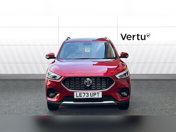 Used MG MG ZS 2024 for sale - 75805517: Photo