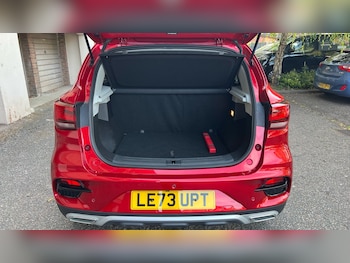 Used MG MG ZS 2024 for sale - 75805517: Photo