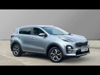 2020 (20) - 1.6 GDi ISG Platinum Edition 5dr Petrol Estate
