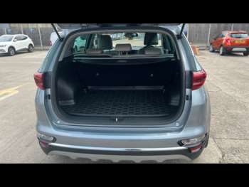 Used Kia Sportage 2020 for sale - 74842919: Photo