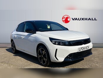 Used Vauxhall Corsa 2024 for sale - 77915851: Photo