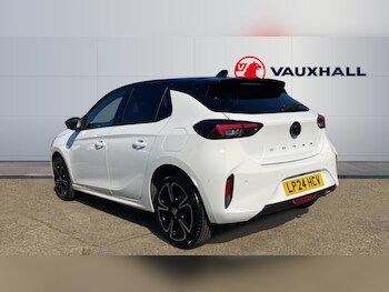 Used Vauxhall Corsa 2024 for sale - 77915851: Photo