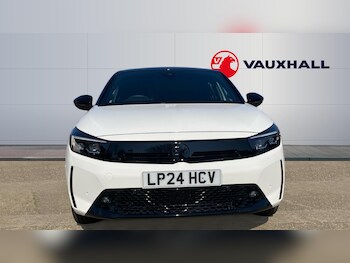 Used Vauxhall Corsa 2024 for sale - 77915851: Photo