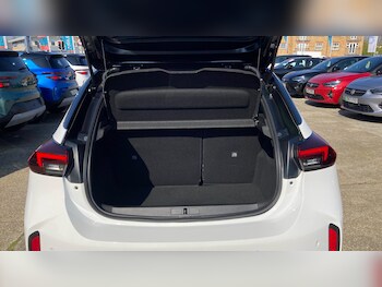 Used Vauxhall Corsa 2024 for sale - 77915851: Photo