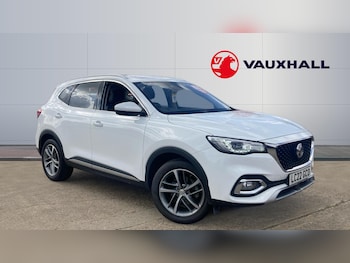 2022 (22) - 1.5 T-GDI Excite 5dr DCT Petrol Hatchback