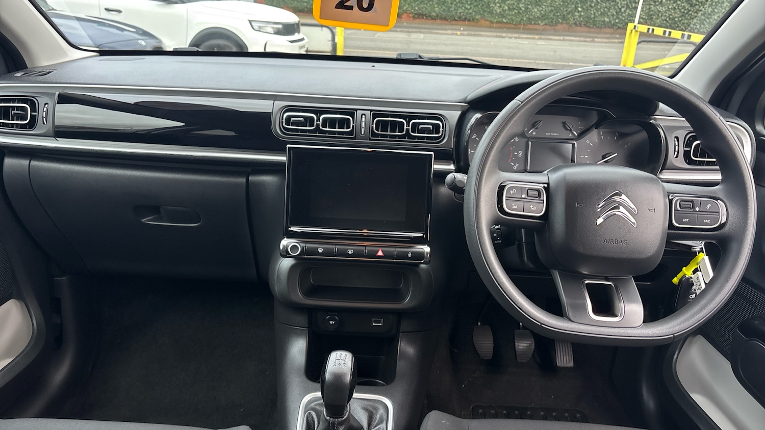 Used Citroen C3 2023 for sale - 77285448: Photo 10