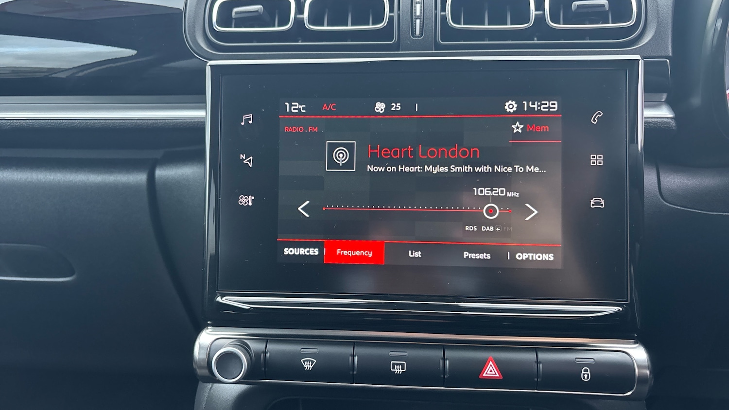 Used Citroen C3 2023 for sale - 77285448: Photo 12