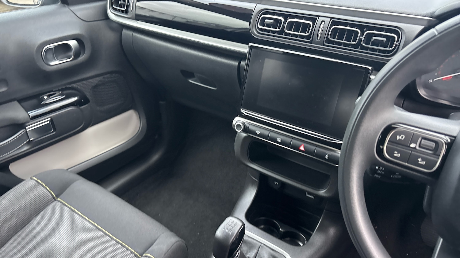 Used Citroen C3 2023 for sale - 77285448: Photo 14