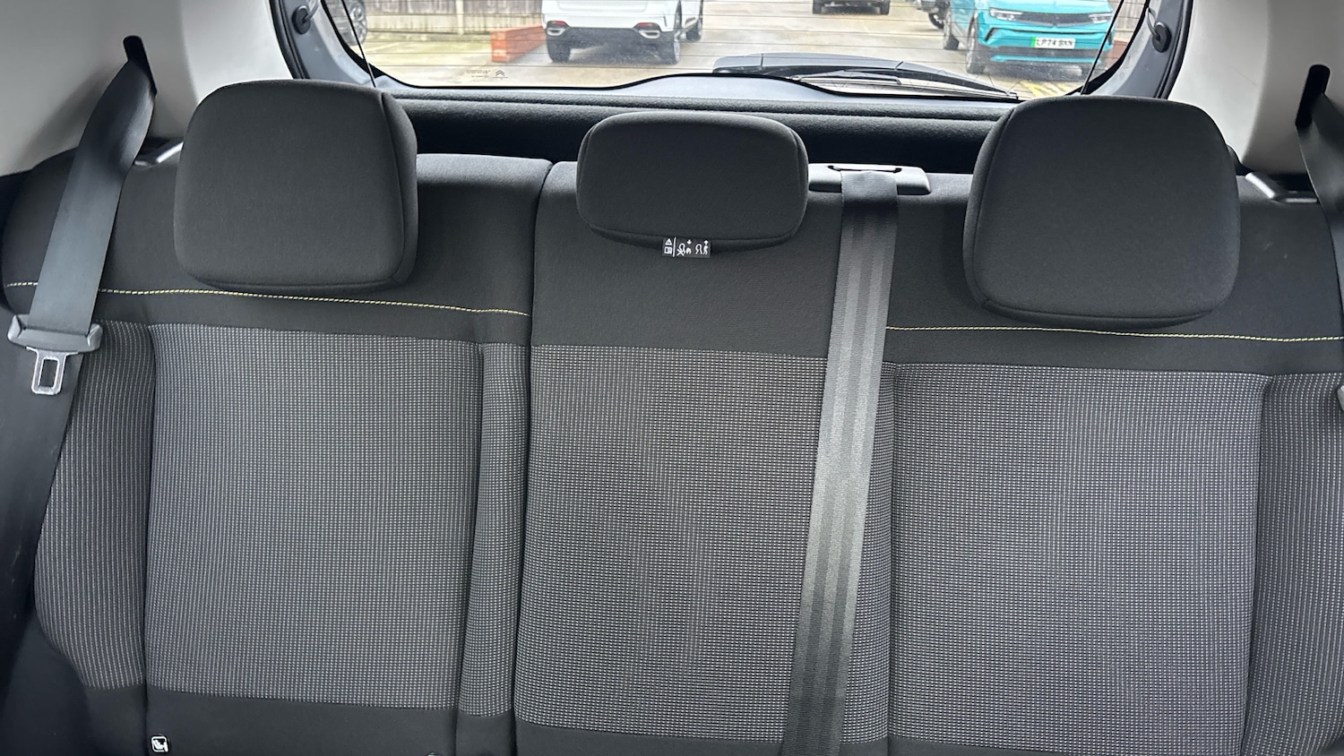 Used Citroen C3 2023 for sale - 77285448: Photo 15