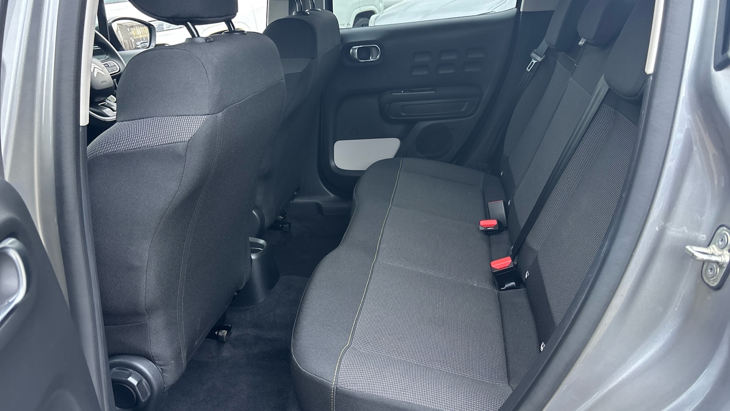 Used Citroen C3 2023 for sale - 77285448: Photo 16