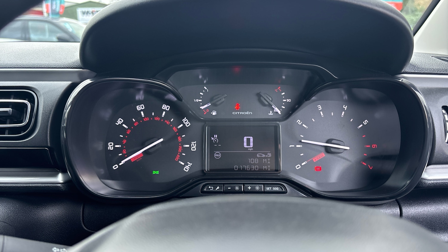 Used Citroen C3 2023 for sale - 77285448: Photo 18