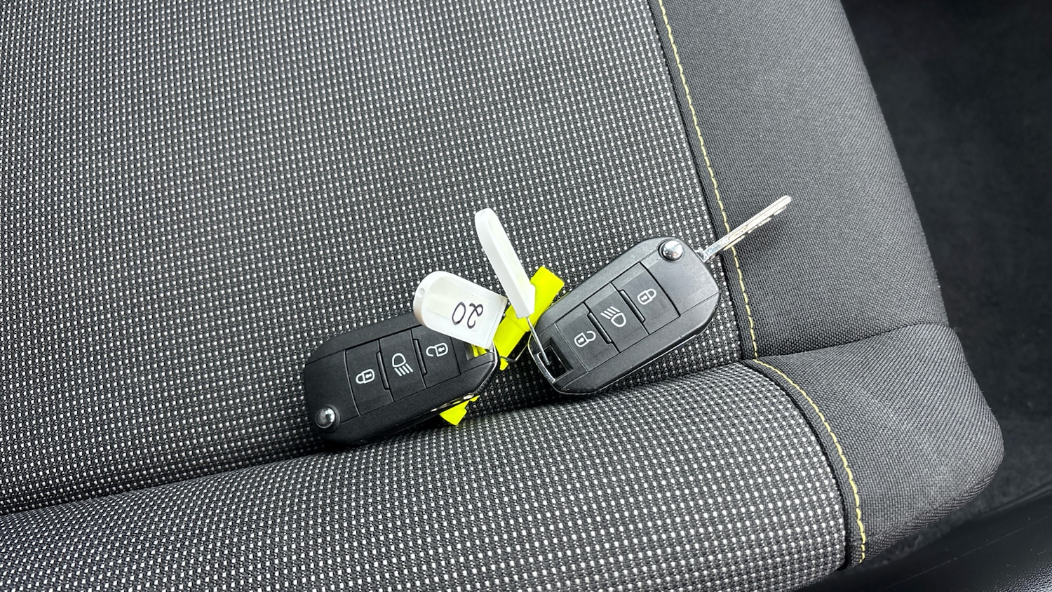 Used Citroen C3 2023 for sale - 77285448: Photo 19