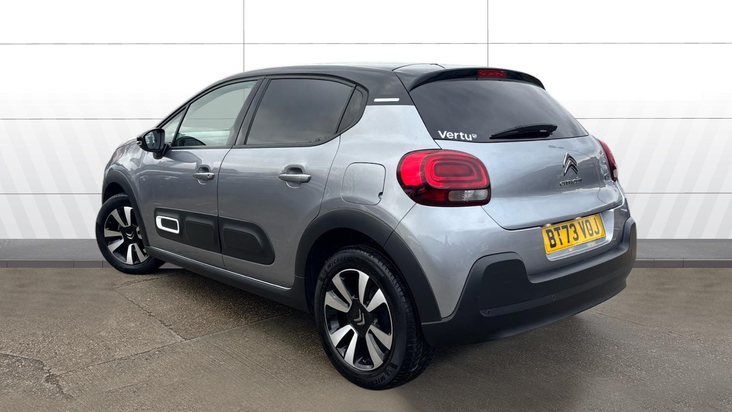 Used Citroen C3 2023 for sale - 77285448: Photo 2
