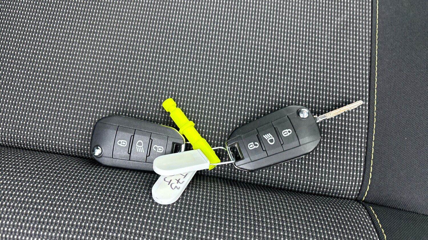 Used Citroen C3 2023 for sale - 77285448: Photo 20