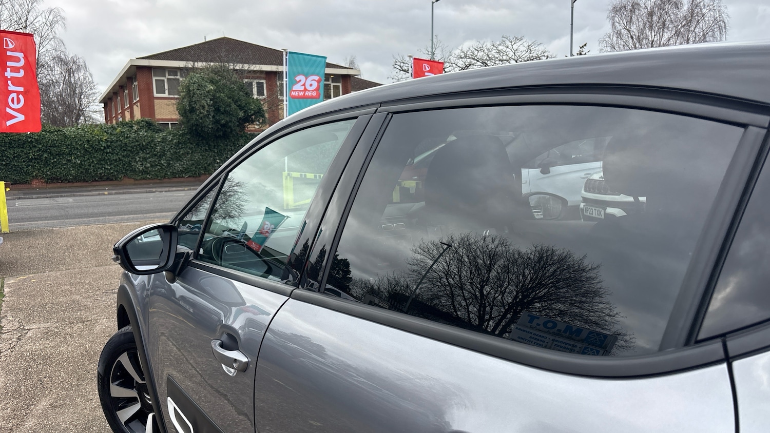 Used Citroen C3 2023 for sale - 77285448: Photo 22