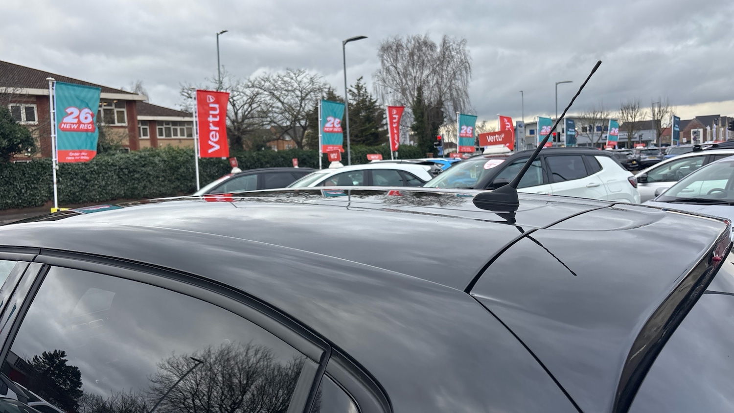 Used Citroen C3 2023 for sale - 77285448: Photo 23