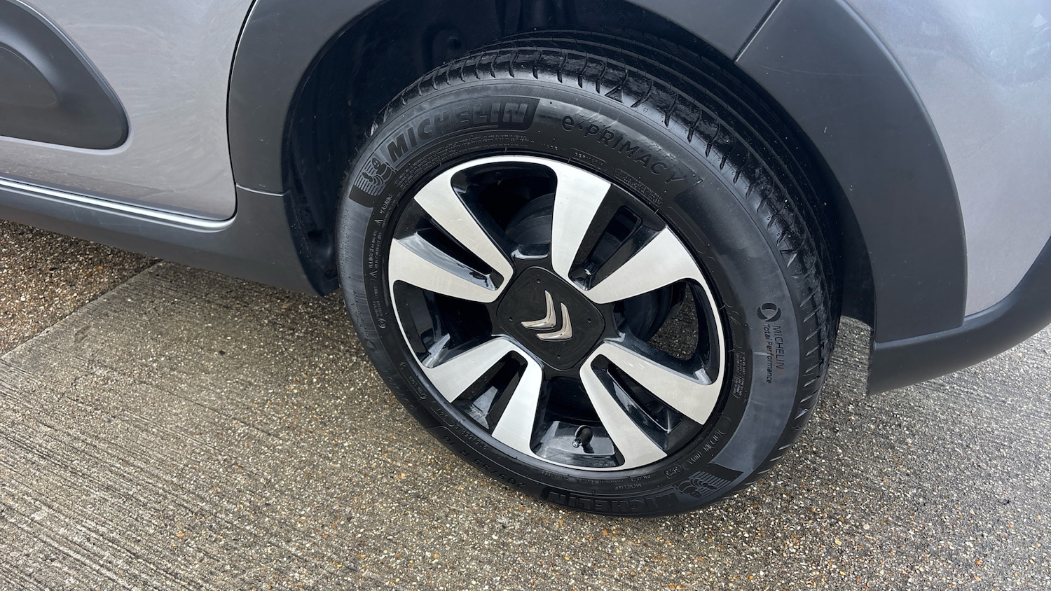 Used Citroen C3 2023 for sale - 77285448: Photo 25