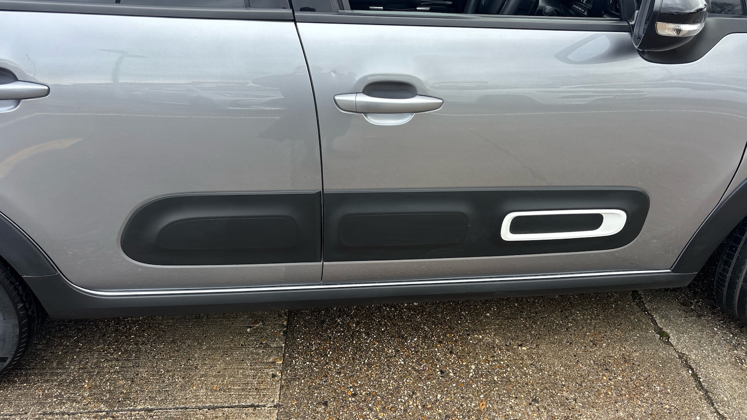 Used Citroen C3 2023 for sale - 77285448: Photo 29