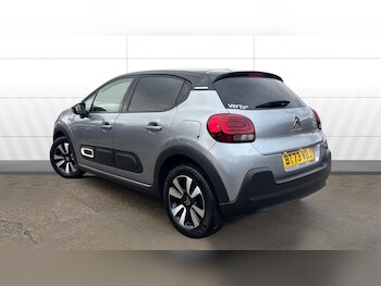 Used Citroen C3 2023 for sale - 77285448: Photo