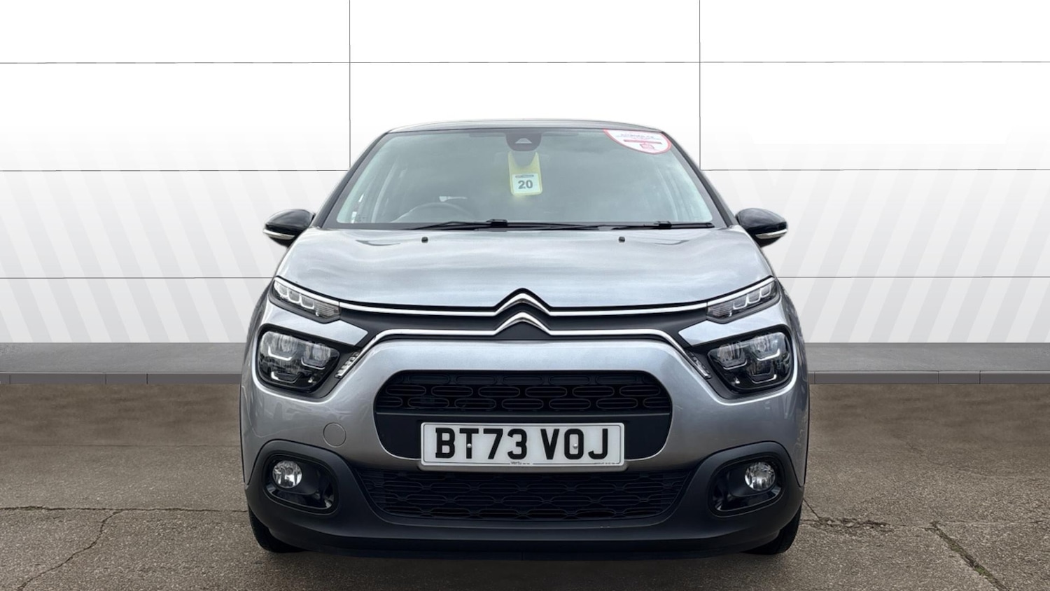 Used Citroen C3 2023 for sale - 77285448: Photo 3