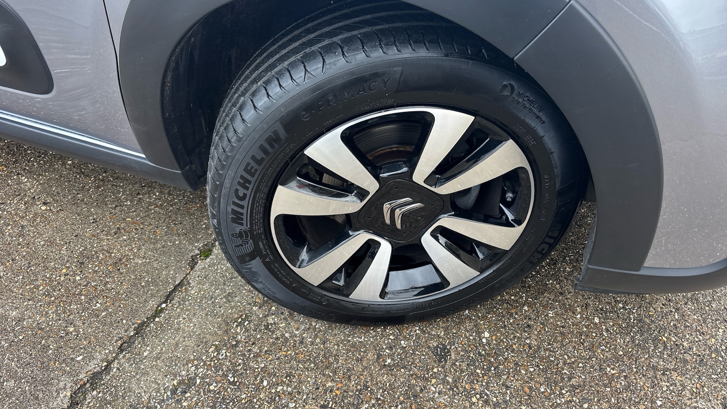 Used Citroen C3 2023 for sale - 77285448: Photo 30