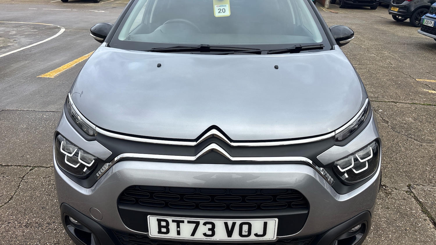 Used Citroen C3 2023 for sale - 77285448: Photo 31