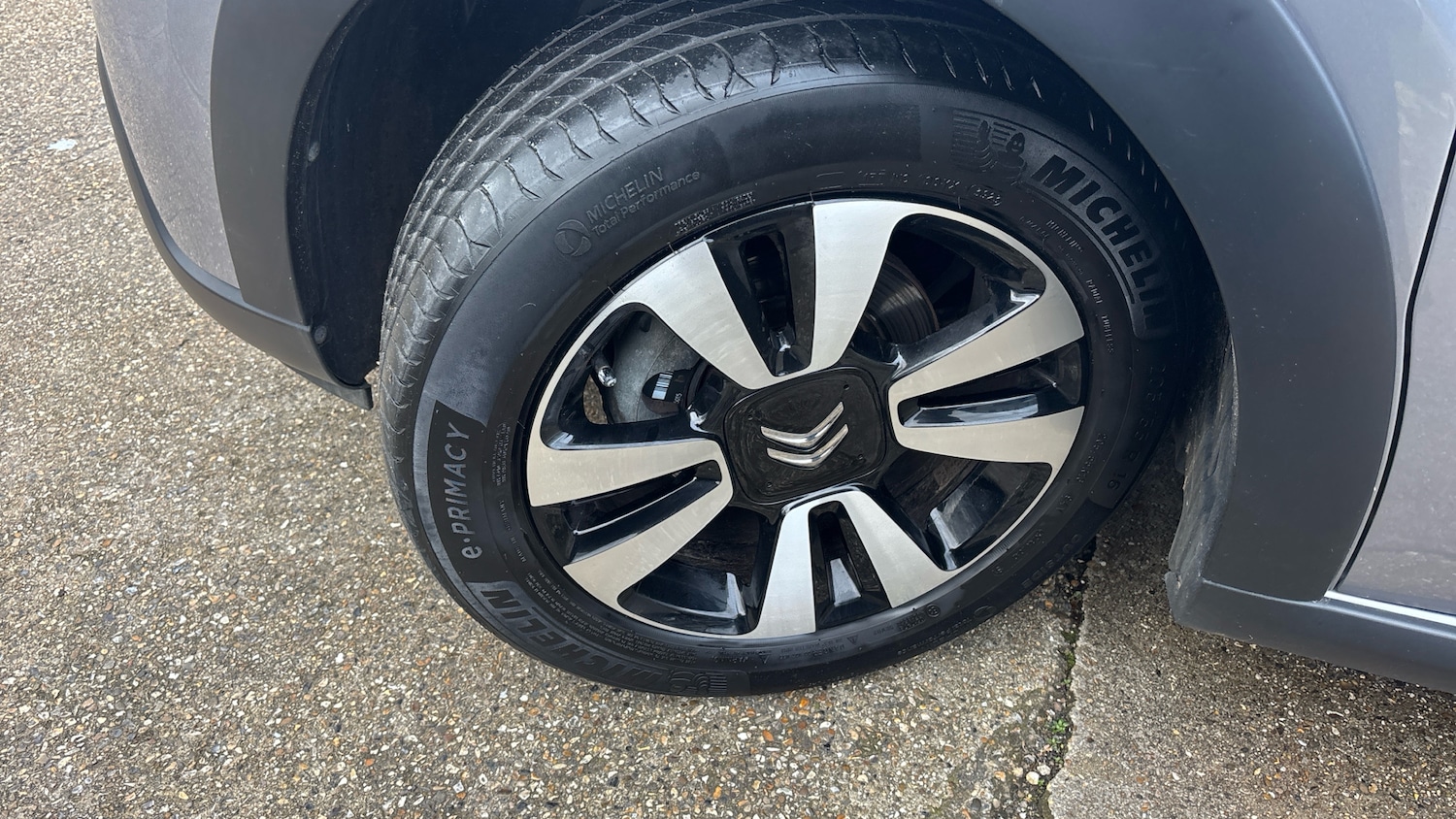 Used Citroen C3 2023 for sale - 77285448: Photo 33