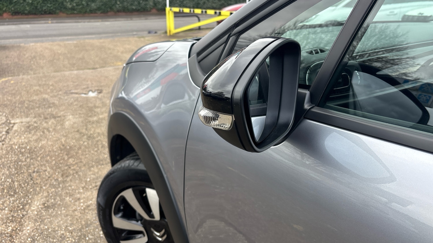 Used Citroen C3 2023 for sale - 77285448: Photo 35