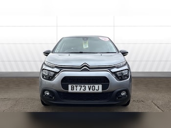Used Citroen C3 2023 for sale - 77285448: Photo