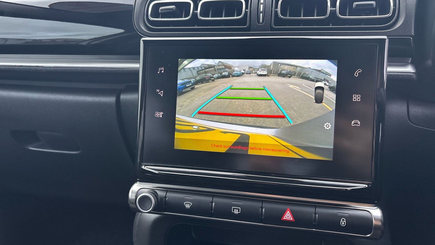 Used Citroen C3 2023 for sale - 77285448: Photo 45