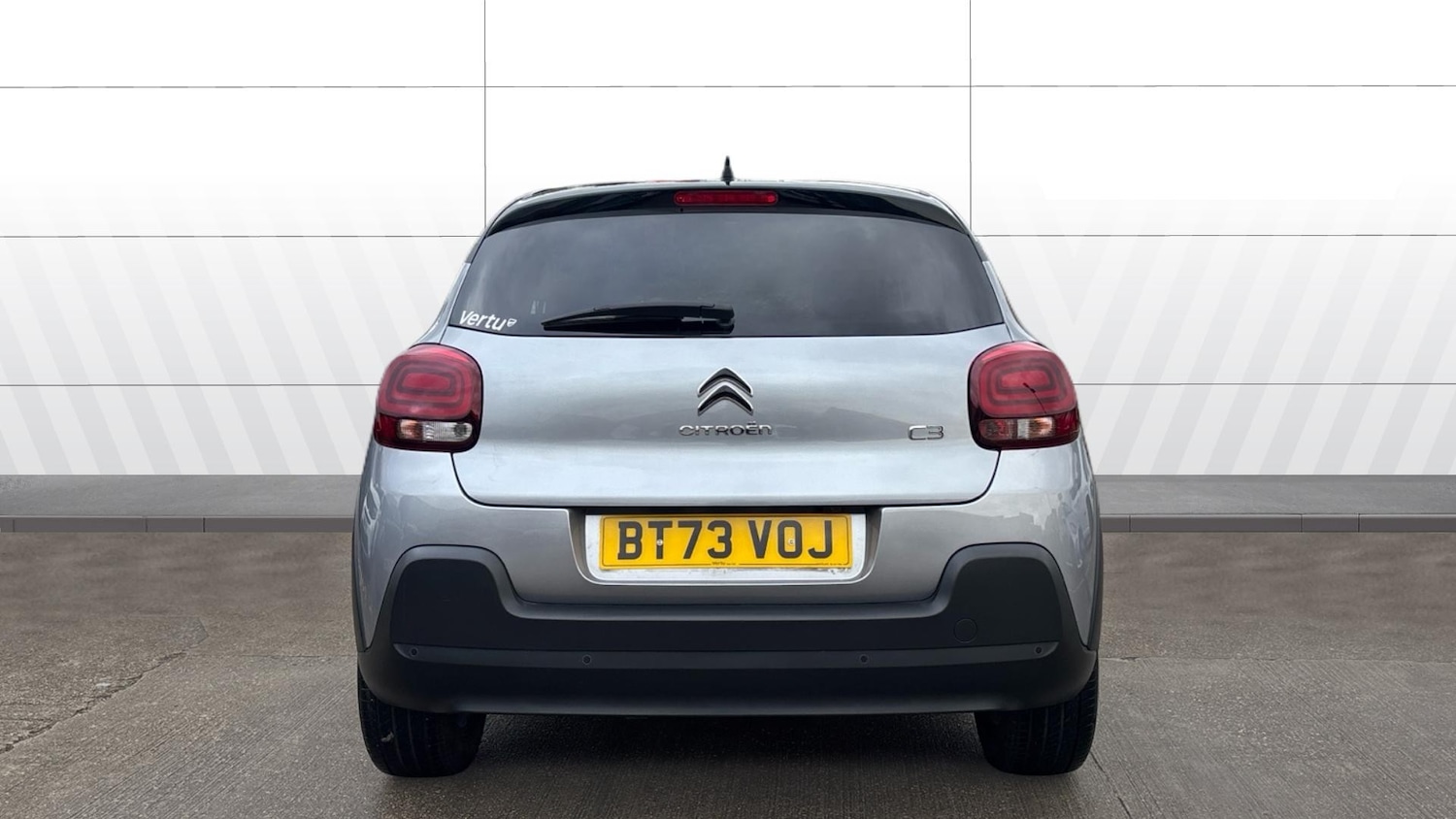 Used Citroen C3 2023 for sale - 77285448: Photo 6