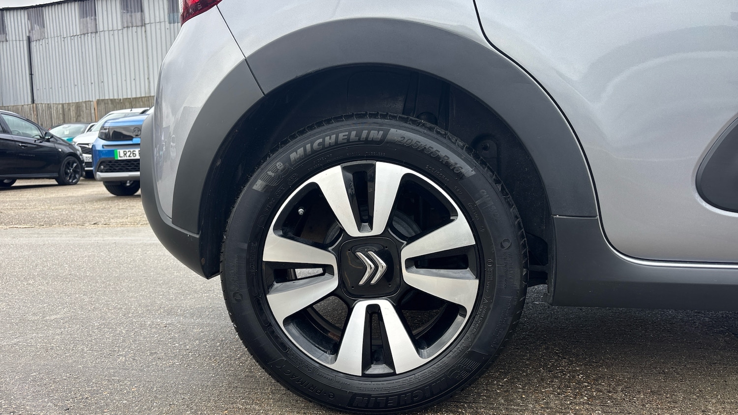 Used Citroen C3 2023 for sale - 77285448: Photo 7