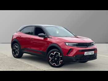 2022 (22) - 1.2 Turbo SRi Premium 5dr Auto Petrol Hatchback