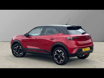 Used Vauxhall Mokka 2022 for sale - 74694926: Photo