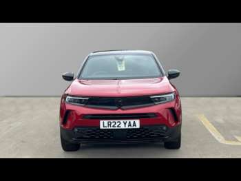Used Vauxhall Mokka 2022 for sale - 74694926: Photo