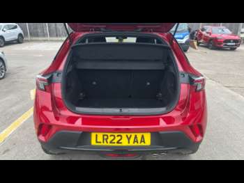 Used Vauxhall Mokka 2022 for sale - 74694926: Photo