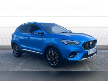 Used MG MG ZS 2023 for sale - 78239197: Photo