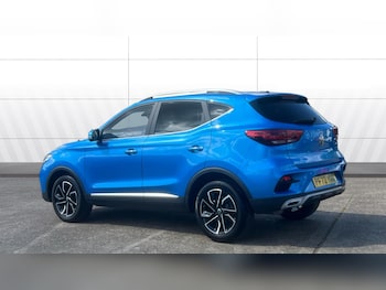 Used MG MG ZS 2023 for sale - 78239197: Photo