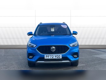 Used MG MG ZS 2023 for sale - 78239197: Photo