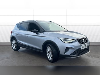2022 (22) - 1.0 TSI 110 FR 5dr Petrol Hatchback