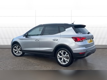 Used SEAT Arona 2022 for sale - 76749818: Photo