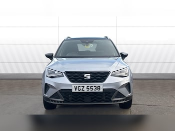 Used SEAT Arona 2022 for sale - 76749818: Photo