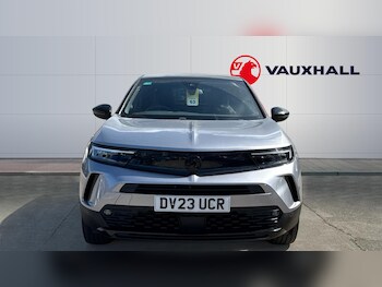 Used Vauxhall Mokka 2023 for sale - 78273634: Photo