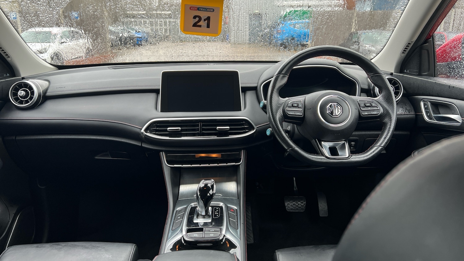 Used MG MG HS 2022 for sale - 76859006: Photo 10