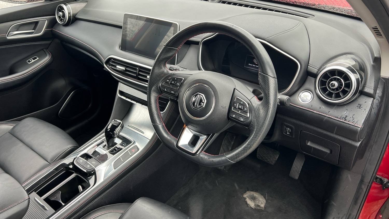 Used MG MG HS 2022 for sale - 76859006: Photo 11