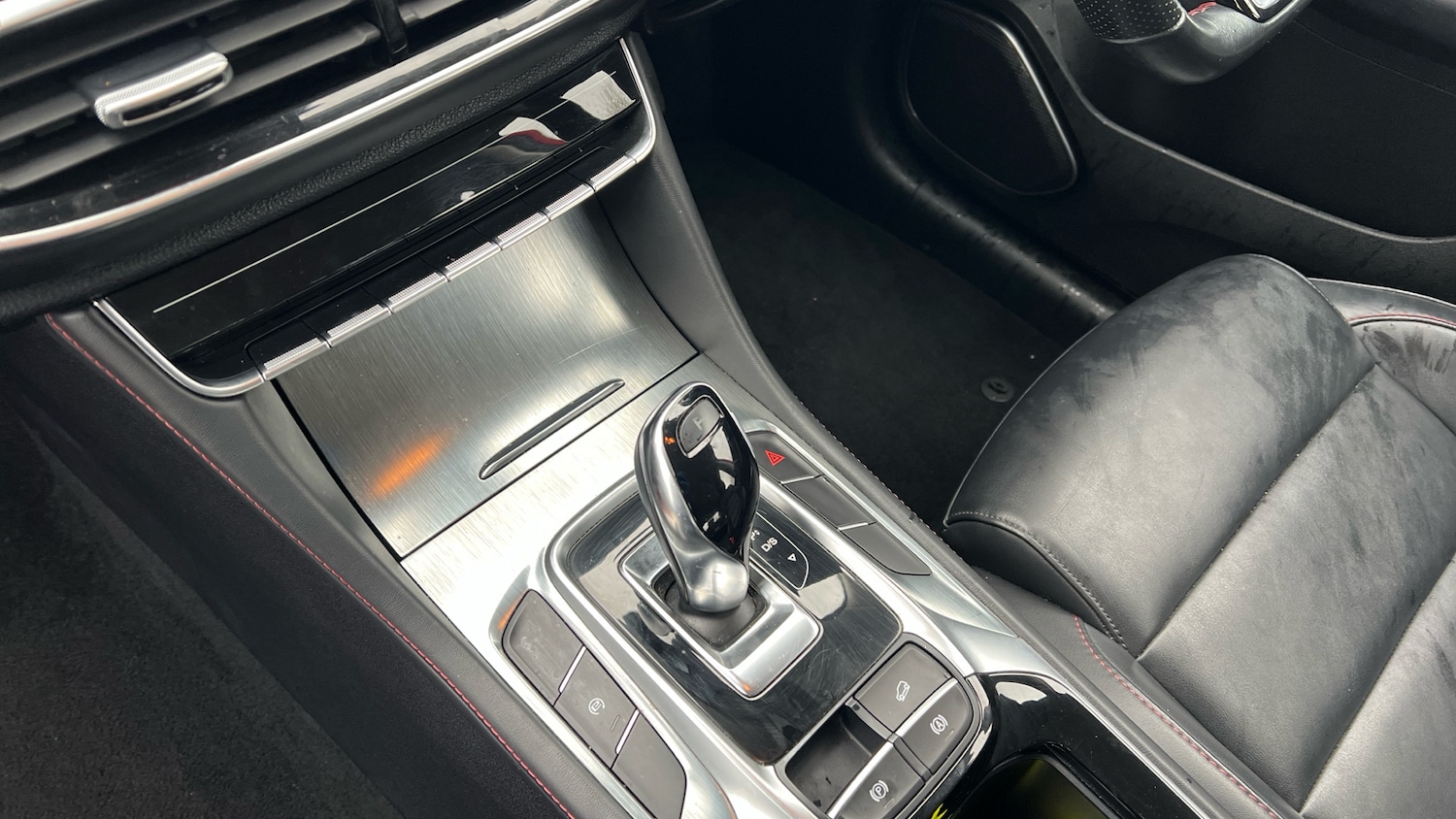 Used MG MG HS 2022 for sale - 76859006: Photo 13