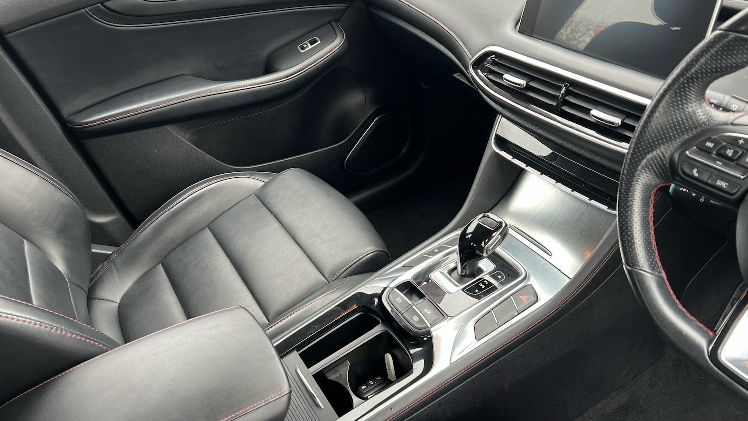 Used MG MG HS 2022 for sale - 76859006: Photo 14