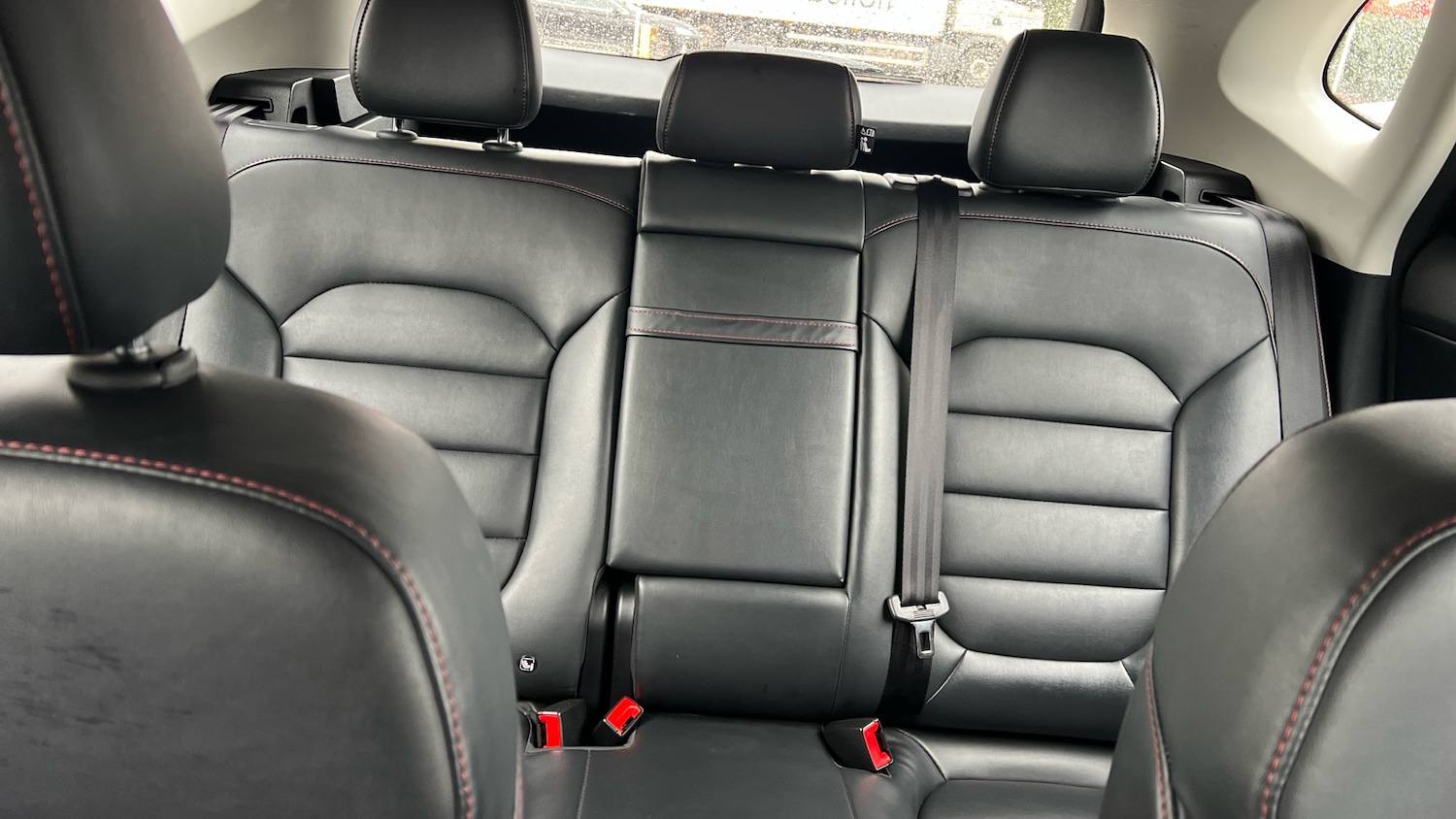 Used MG MG HS 2022 for sale - 76859006: Photo 15